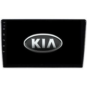 Resim Kia Sportage Android Multimedya Sistemi 2-32 Blueway 2005-2009 