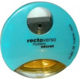 Resim Coty Rectoverso Mystery Secret Kadın Parfüm EDT 50 ML 