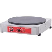 Resim Belirtilmemiş Krep Pişirme Makinesi-73104 
