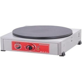 Resim Belirtilmemiş Krep Pişirme Makinesi-73104 