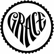 Resim Genel Markalar İngilizce Lutuf Tasarım Sticker 20 x 20 cm 