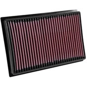 Resim K&N KN-33-5039 Hava Filtresi 