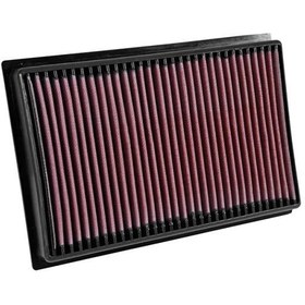 Resim K&N KN-33-5039 Hava Filtresi 