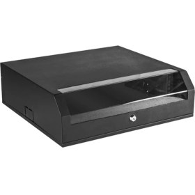 Resim Vatpan 5u 19" Duvar Tipi Ofis Kabinet Siyah 