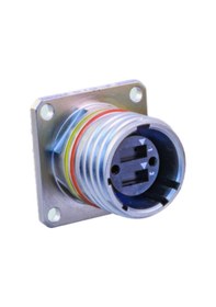 Resim Glenair 183-002meh7-15-3n1 Supernine Mt Fiber Optik Konnektör 