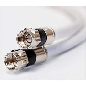 Resim GAE Uydu Anten Kablosu 5 mt 