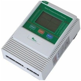 Resim 7.5-10 Hp 380v Trifaze Dalgıç Ve Hidrofor Su Pompa Koruma Kontrol Panosu -dijital Ekran,türkçe Menü 
