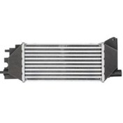 Resim Land Rover Freelander 1 (L314) 2.0 DI 1998-2000 Turbo Radyatörü Intercooler 292X133X85 