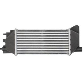 Resim Land Rover Freelander 1 (L314) 2.0 DI 1998-2000 Turbo Radyatörü Intercooler 292X133X85 