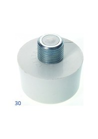 Resim İzeltaş Plastik Çekiç Yedek Parçası 30 