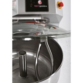 Resim Hamur Yoğurma Makinesi 30 Litre/ 12 kg - Yoğurma Makinesi 