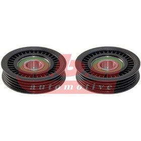 Resim Aba 25338001 Saptirma /kilavuz Makarasi Kanalli V-kayisi Forestersf -forestersg -ımpreza Coupegfc -ımpreza Schr G 73131ac000-73131fc000 