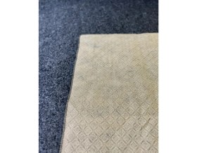 Resim Ömser Hot Kaymaz Taban Yeni Nesil 180 x 290 cm Keçeli Halı Altı Isıtıcı 