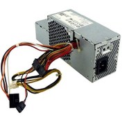 Resim Dell H235P-00 235 W Güç Kaynağı 