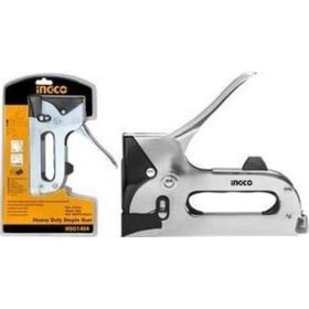 Resim İngco Endüstriyel Ağır Tip Zımba Tabancası HSG1404 