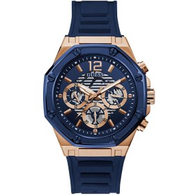 Resim Guess Gugw0263g2 Erkek Kol Saati 