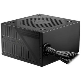 Resim Msı Mag A500dn 500w 80+ Power 