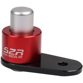 Resim Dinosaurs Mavi Motosiklet Fren Kilidi Fren Düğmesi Akü Araba Korna Anahtarı Park Gücü Fren Düğmesi El Freni Anahtarı Gosterildigi Gibi 