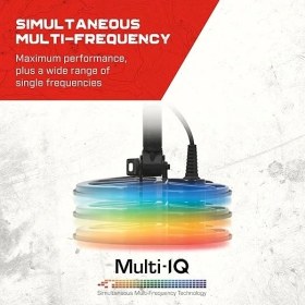 Resim Vanquish 540 Metal Dedektörü 