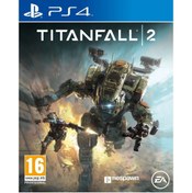 Resim Titanfall 2 PS4 Oyun Electronic Arts