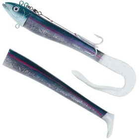 Resim Balzer 13931 306 Soft Lure Arctic Jig Yemi 300gr 26cm 