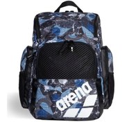 Resim Arena One Go Backpack 35l Ao Yüzücü Sırt Çantası 010230901 Mavi - Siyah 