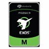 Resim 30 Tb Seagate 3.5 Exos Sata 512MB 7200RPM ST30000NM004K (5 Yıl Resmı Dıstı Garantılı) 