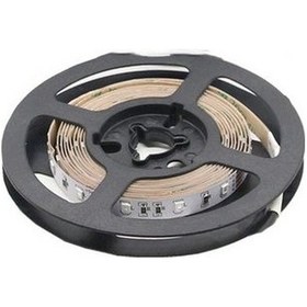 Resim 5V Şerit Led 2835 Gün Işığı 5 Volt Şerit Led (Ip20) (5 Metre) 