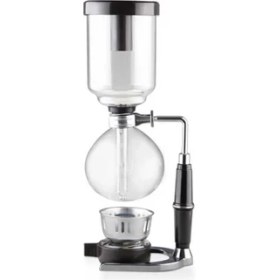 Resim Epinox Coffee Tools Sifon Kahve Demleme (3 Bardak) (Sfn-3) 