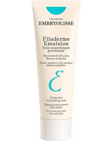 Resim Filaderme Emulsion 75 Ml 