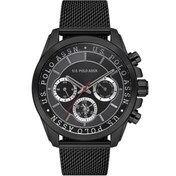 Resim U.S. Polo Assn. USPA1028-05 Erkek Kol Saati U.S. Polo Assn.