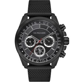 Resim U.S. Polo Assn. USPA1028-05 Erkek Kol Saati 