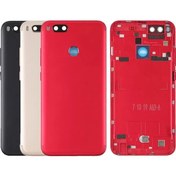 Resim Xiaomi Redmi 5X Arka Kapak Pil Batarya Kapağı 