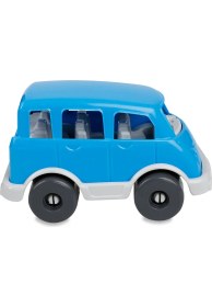 Resim Dolu 5136 Ilk Arabalarım Mavi 