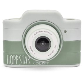 Resim Hoppstar Expert Laurel Selfie Özellikli Dijital Çocuk Kamerası - Defne Yeşili 76896 