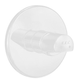 Resim ECA Myra Ankastre Duş Bataryası Sıva Üstü Mat Beyaz 102167103C4-Y 