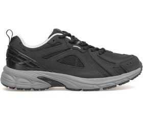 Resim Hammer Jack 101 25732-m Hamlet-w Erkek Klasik Sneaker Siyah Siyah 