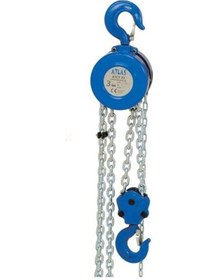 Resim Atlas Pro Atlas Pro Atcy33 Yuvarlak Ceraskal 3 Ton 3 M 