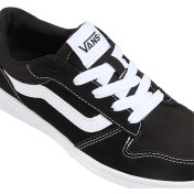 Resim Vans Ryland Ls Kadın Siyah Ayakkabı 