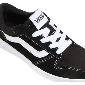 Resim Vans Ryland Ls Kadın Siyah Ayakkabı 