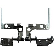 Resim Part Master Toshiba Satellite L50-C-17K Notebook Menteşe Seti 