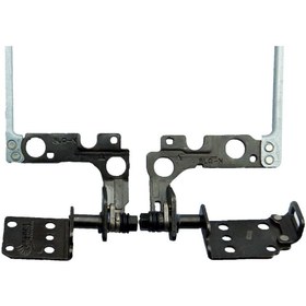 Resim Part Master Toshiba Satellite C55-C-17G Notebook Menteşe Seti 