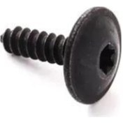 Resim Vida Torx Davlumbaz T20 10'lu Paket 4,8x16x15mm N90775001 N91057001 Vw 