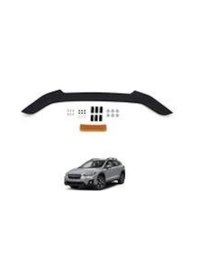 Resim Subaru Xv 2012-2016 Euro Cap Kaput Rüzgarlığı 