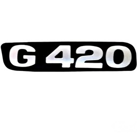 Resim Panjur Yazısı Alt ( G420 ) Om. - 1788557 
