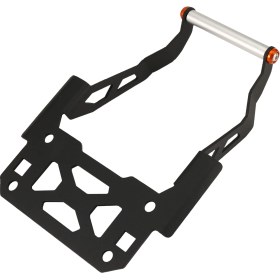 Resim Woodpool F850GS F850 Adv 2019-2023 12MM Için Ön Cam Standı Tutucu Cep Telefonu Gps Navigasyon Plaka Braketi (Yurt Dışından) 