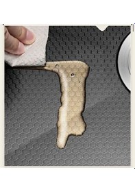 Resim Yby YBY-0003 Honeycomb Premium Teknolojik Akıllı Dijital Eviye Seti 