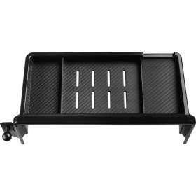 Resim Luuminaly Honda Accord 2023 2024 Için Gösterge Tablosu Tepsisi (12.3 Inç Dokunmatik Ekrana Uygun), Orta Konsol Dash Organizer Aksesuarları (Yurt Dışından) 