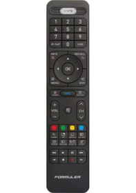 Resim Formuler Android Box Kumanda 