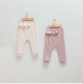 Resim Caramell Bebek Pantolonu Apk1281 Pembe 